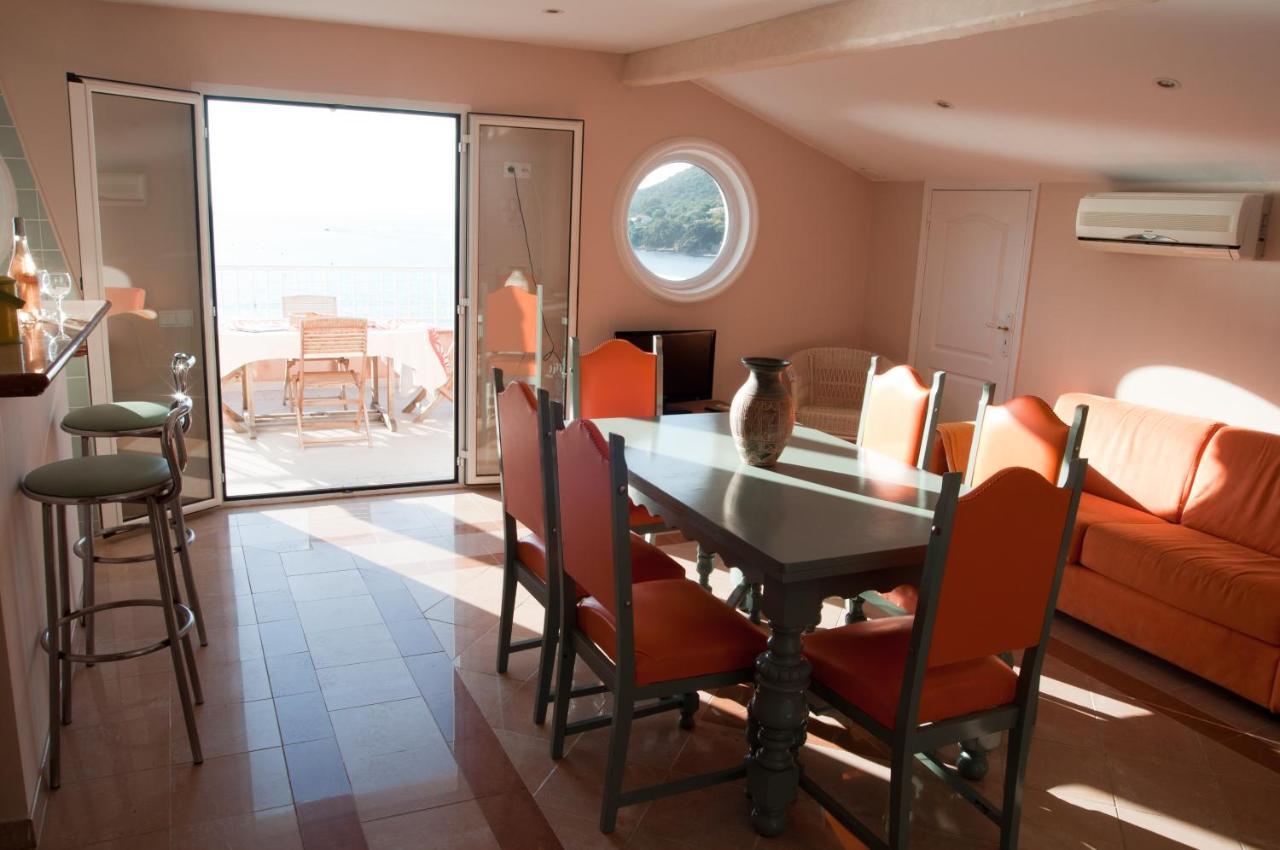 Residence Villa Nova Tiuccia Exteriér fotografie