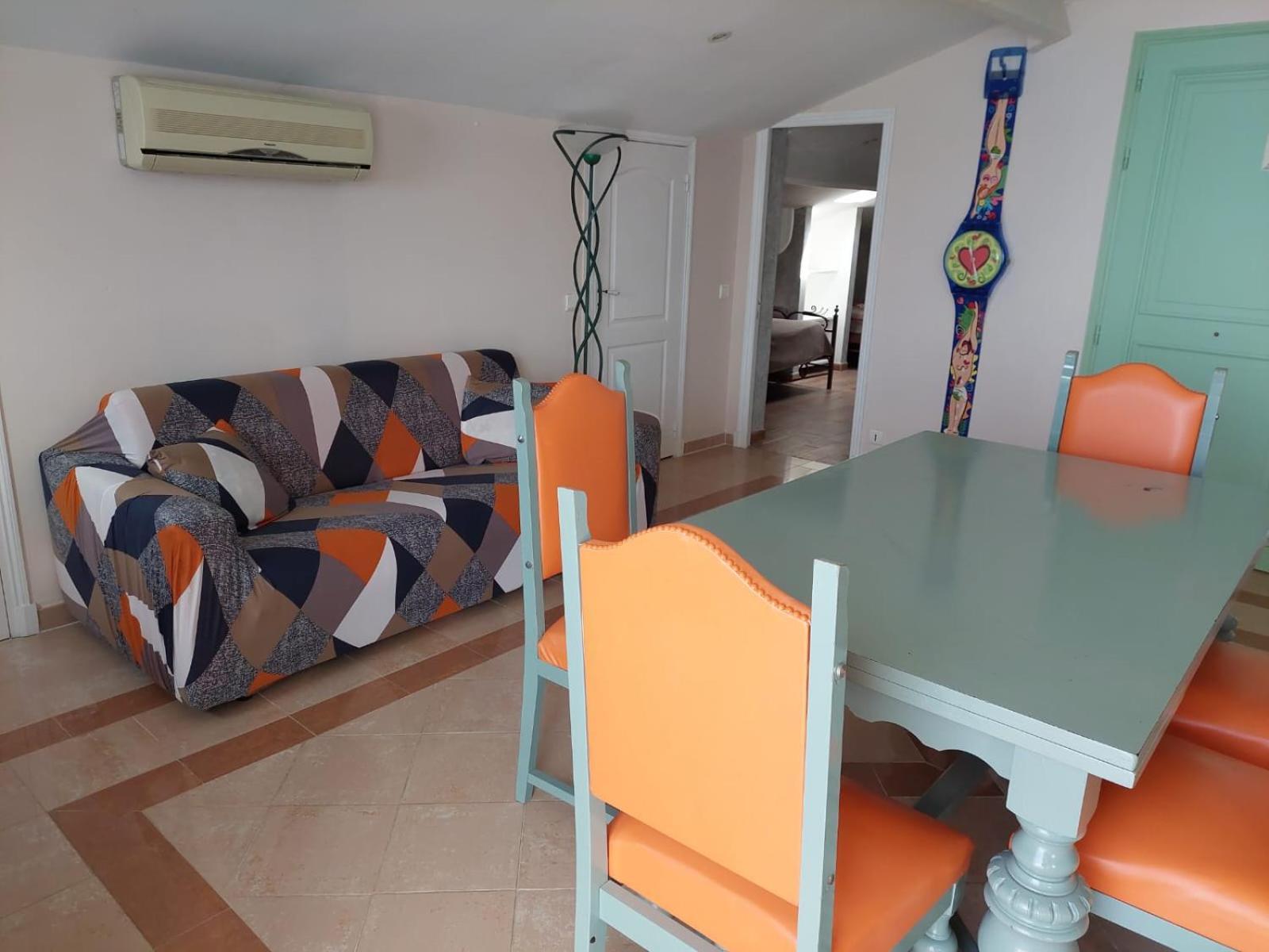 Residence Villa Nova Tiuccia Exteriér fotografie