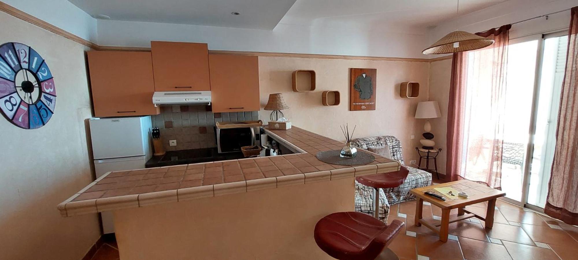 Residence Villa Nova Tiuccia Exteriér fotografie