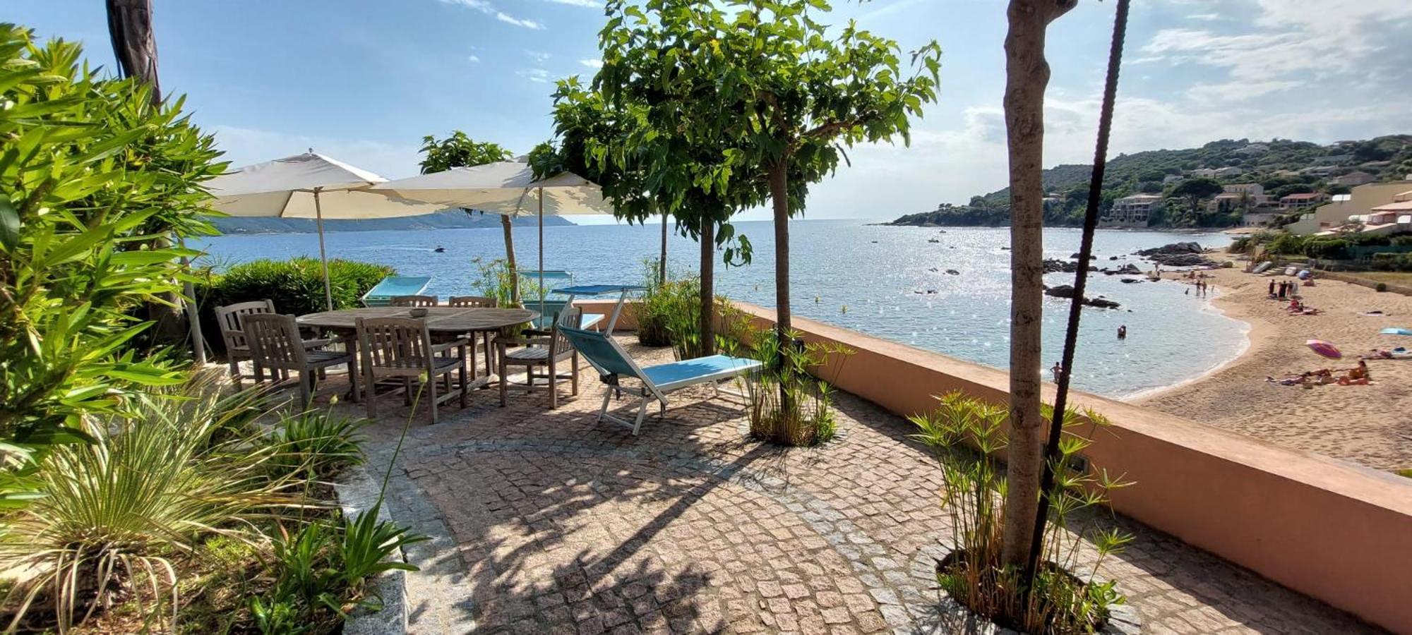 Residence Villa Nova Tiuccia Exteriér fotografie