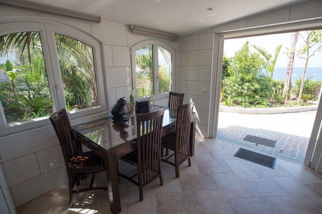Residence Villa Nova Tiuccia Exteriér fotografie