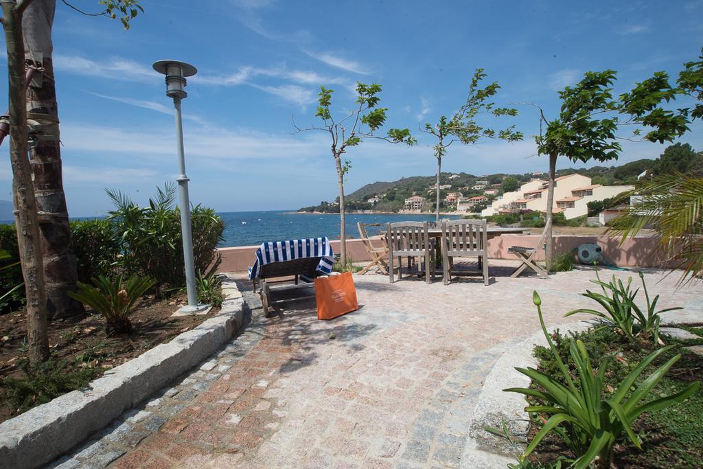 Residence Villa Nova Tiuccia Exteriér fotografie